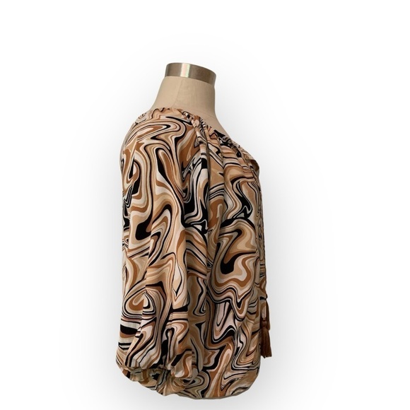 Ruby Rd. California nomad blouse - Picture 5 of 7